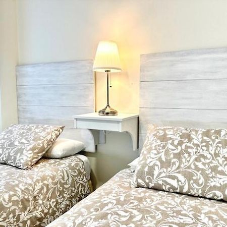 Apartamento Puerta Cerrada Écija Eksteriør billede