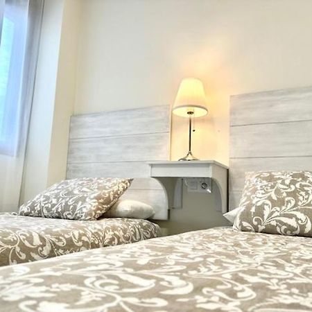 Apartamento Puerta Cerrada Écija Eksteriør billede