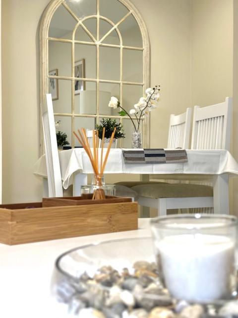 Apartamento Puerta Cerrada Écija Eksteriør billede