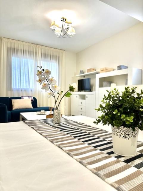 Apartamento Puerta Cerrada Écija Eksteriør billede
