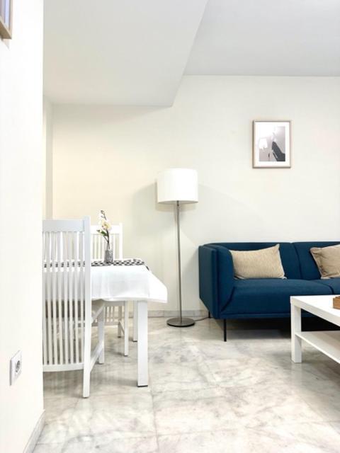 Apartamento Puerta Cerrada Écija Eksteriør billede