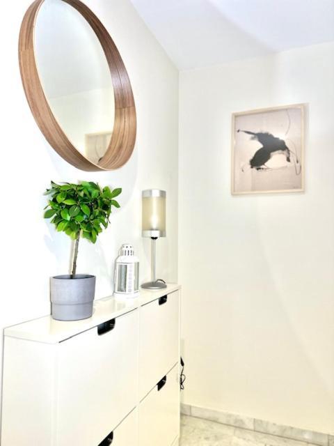 Apartamento Puerta Cerrada Écija Eksteriør billede