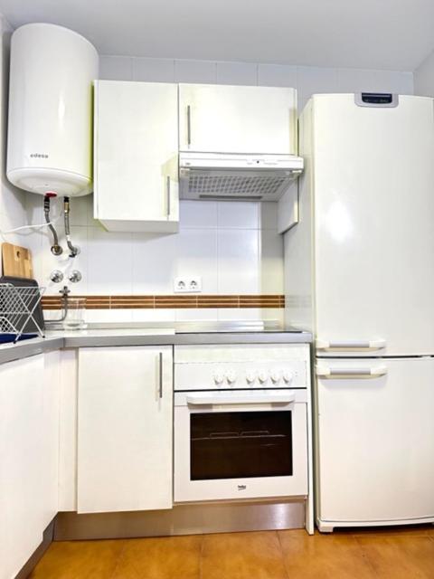 Apartamento Puerta Cerrada Écija Eksteriør billede