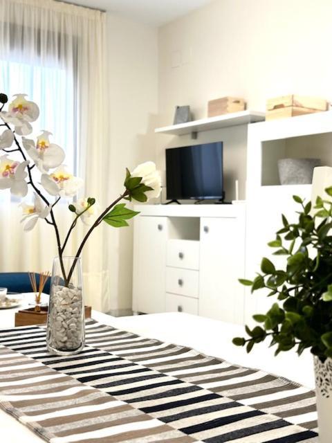 Apartamento Puerta Cerrada Écija Eksteriør billede