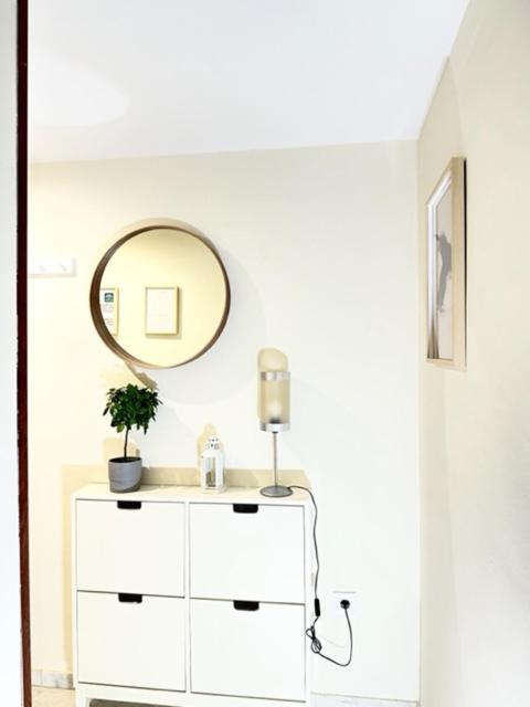 Apartamento Puerta Cerrada Écija Eksteriør billede